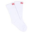Set of 2 pairs of socks HUGO 
                    UNISEX