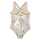 One-piece swimsuit MICHAEL KORS 
                    GIRL