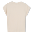Short-sleeved T-shirt DKNY 
                    GIRL