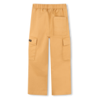 Elasticated waist trousers TIMBERLAND 
                    BOY
