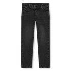 5-pocket jeans DKNY 
                    UNISEX