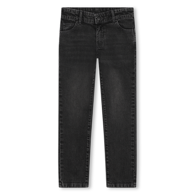 5-pocket jeans DKNY UNISEX