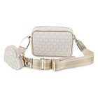 Handbag and coin purse MICHAEL KORS 
                    GIRL