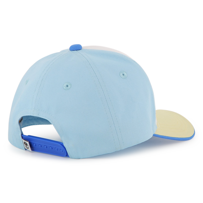 ADJUSTABLE CAP TIMBERLAND BOY