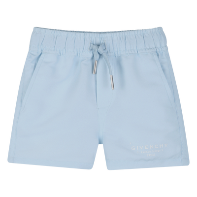 SWIM SHORTS GIVENCHY BOY