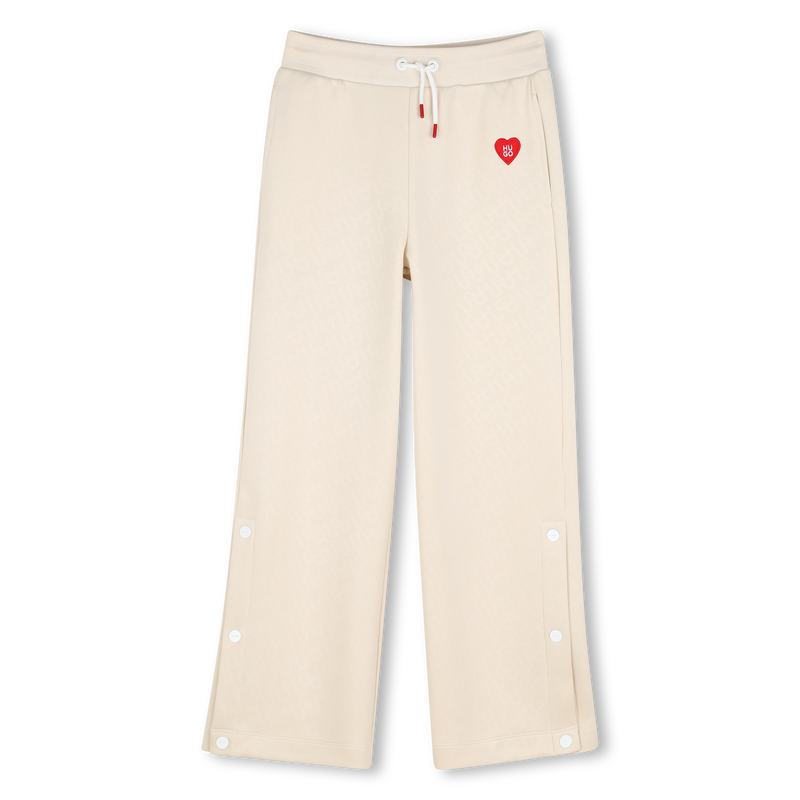 Jogging pants HUGO 
                        GIRL