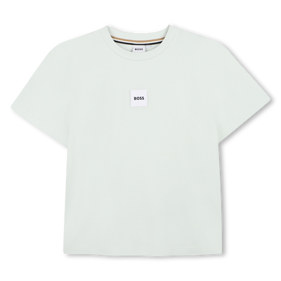 Short-sleeved t-shirt BOSS BOY