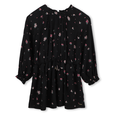Long Sleeve Dress CHLOE GIRL