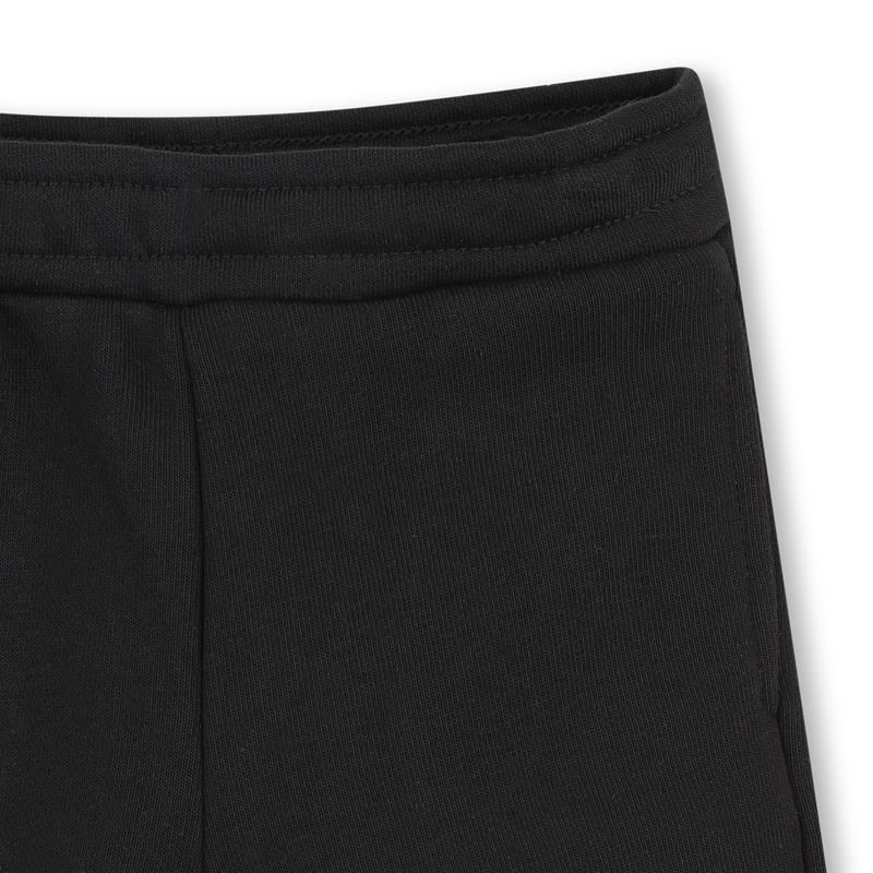 JOGGING BERMUDA SHORTS BOSS 
                        BOY