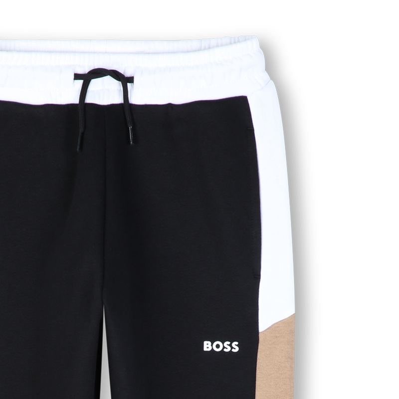 Jogging pants BOSS 
                        BOY