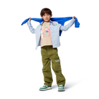 Long Sleeve T-Shirt BILLIEBLUSH 
                    BOY