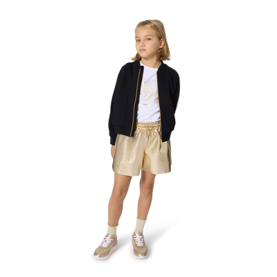 Lace-up sneakers BOSS GIRL