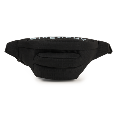 Jacquard fanny pack GIVENCHY UNISEX