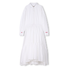 Special occasion dress ZADIG & VOLTAIRE 
                    GIRL