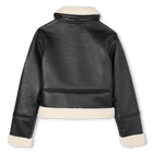 Faux jacket MICHAEL KORS 
                    GIRL
