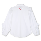 Blouse ZADIG & VOLTAIRE 
                    GIRL