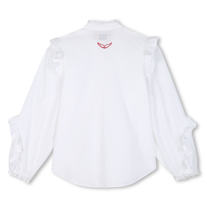 Blouse ZADIG & VOLTAIRE 
                        GIRL
