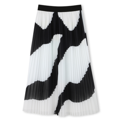 Pleated skirt MARC JACOBS GIRL