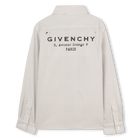 Long sleeve shirt GIVENCHY 
                    BOY