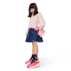Denim skirt BILLIEBLUSH 
                    GIRL