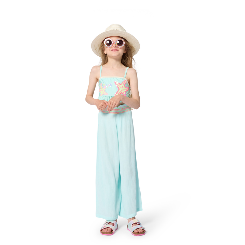 2-PIECE SWIMWEAR BILLIEBLUSH 
                        GIRL