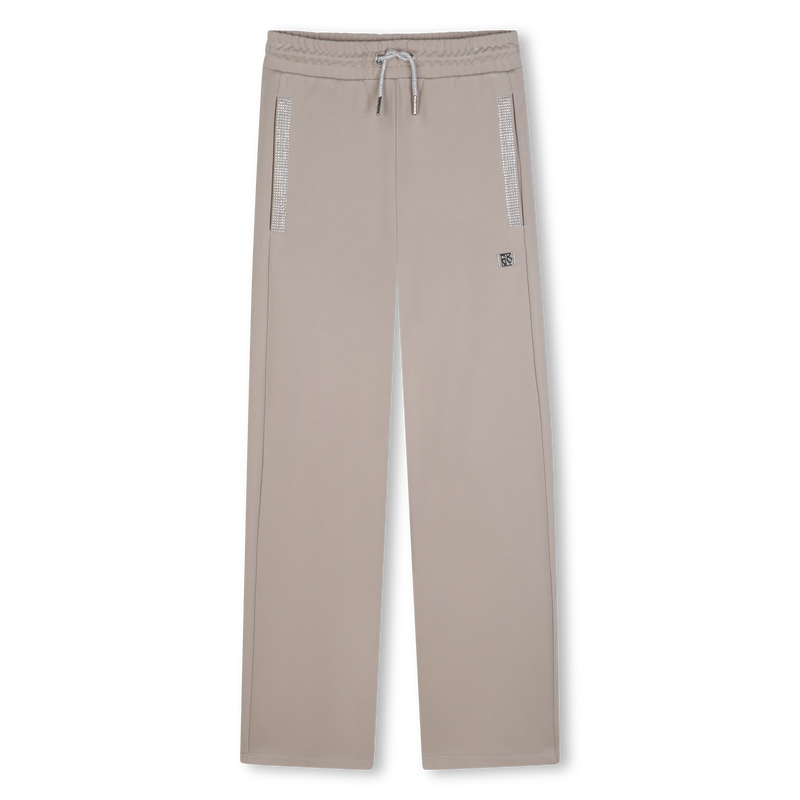 Fancy trousers DKNY 
                        GIRL