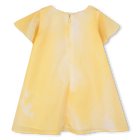 Voile dress GIVENCHY 
                    GIRL