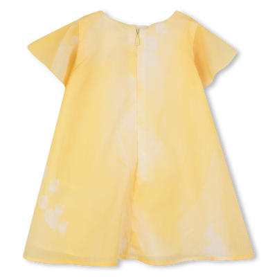 VOILE DRESS GIVENCHY GIRL