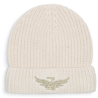 Knitted beanie ZADIG & VOLTAIRE 
                    GIRL