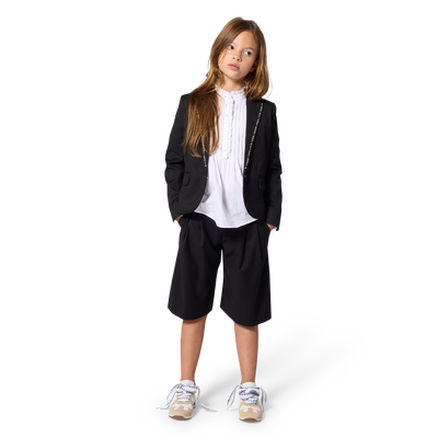 Suit jacket ZADIG & VOLTAIRE GIRL