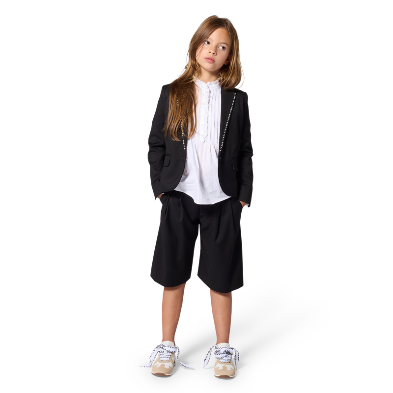 Suit jacket ZADIG & VOLTAIRE 
                        GIRL