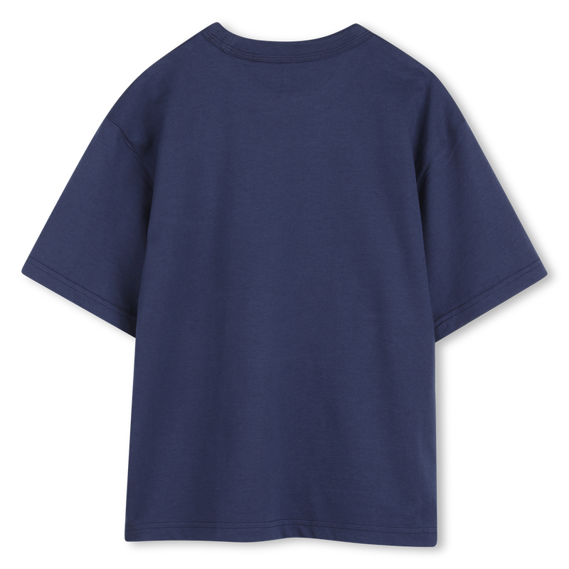 SHORT-SLEEVED T-SHIRT TIMBERLAND 
                        BOY