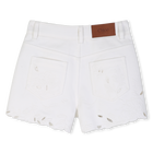 5-pocket shorts CHLOE 
                    GIRL