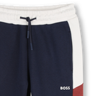 Jogging pants BOSS 
                    BOY