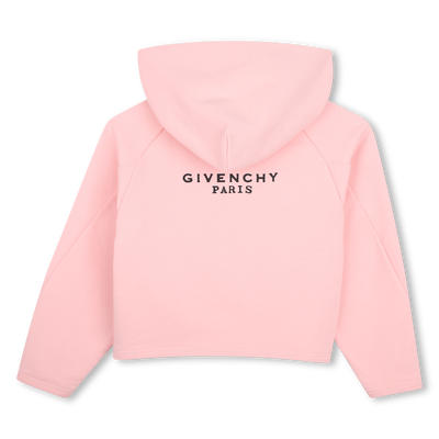 Jogging cardigan GIVENCHY GIRL