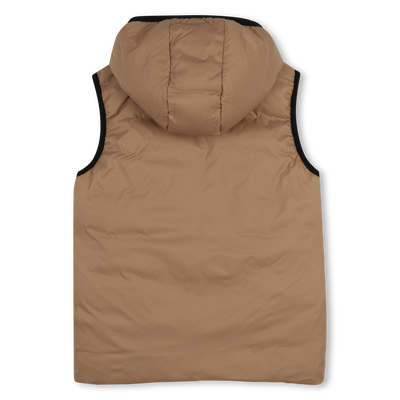 Reversible down jacket BOSS BOY