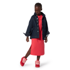 T-shirt dress LANVIN 
                    GIRL