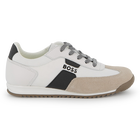 Lace-up trainers BOSS 
                    BOY