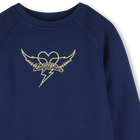Round neck sweatshirt ZADIG & VOLTAIRE 
                    GIRL