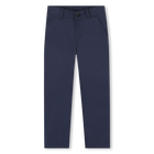 Pants, NAVY, hi-res