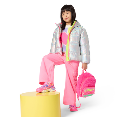 Backpack BILLIEBLUSH GIRL