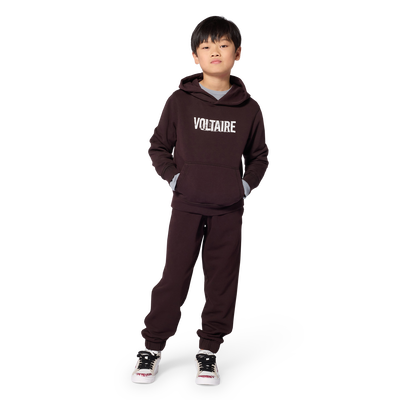 Jogging pants ZADIG & VOLTAIRE BOY