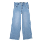 Adjustable-waist jeans MICHAEL KORS 
                    GIRL