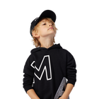 Hooded sweatshirt MARC JACOBS 
                    BOY