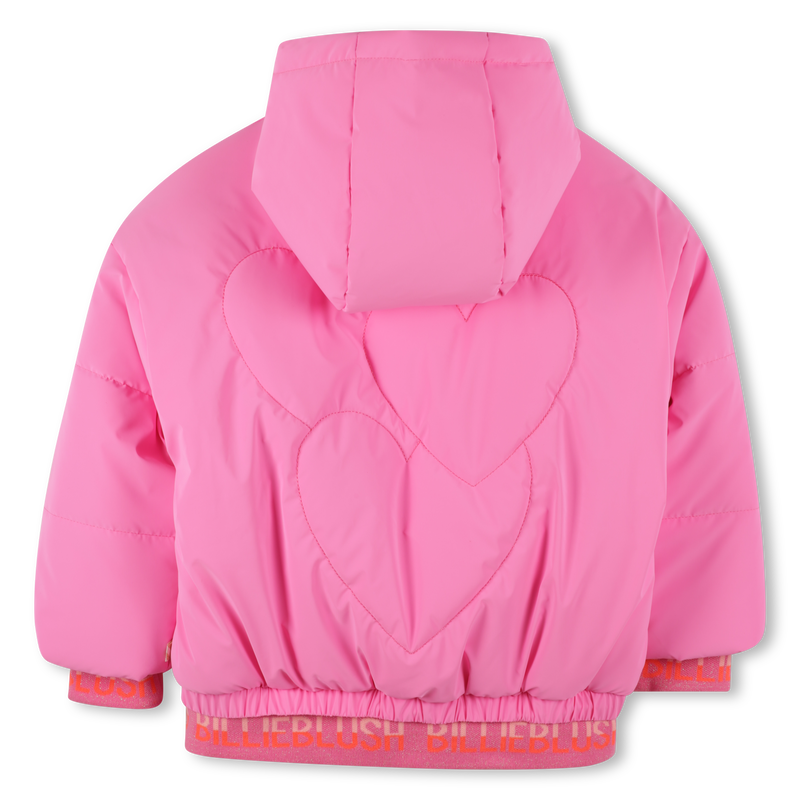 Jacket BILLIEBLUSH 
                        GIRL