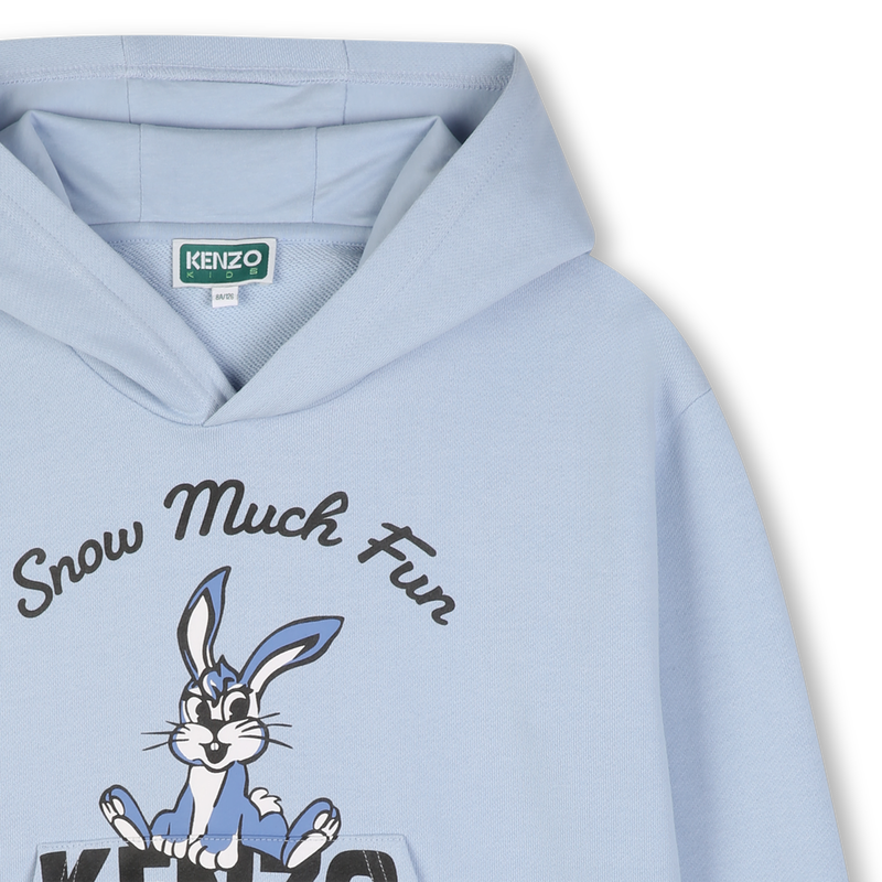 Hoodie KENZO KIDS 
                        BOY