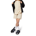 Hooded zipped sweatshirt HUGO 
                    BOY