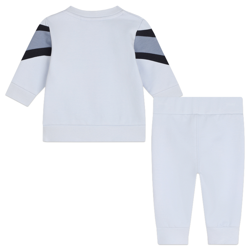 2-piece fleece set BOSS 
                        BOY