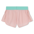 Jogger shorts HUGO 
                    GIRL