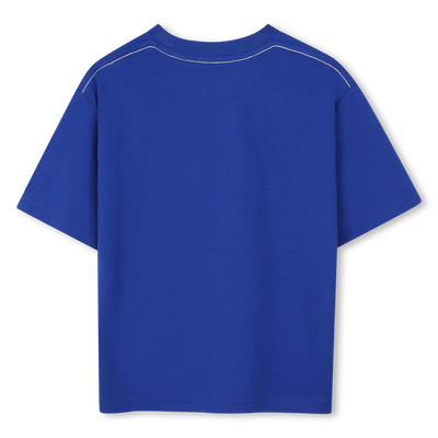 Short sleeve t-shirt TIMBERLAND BOY
